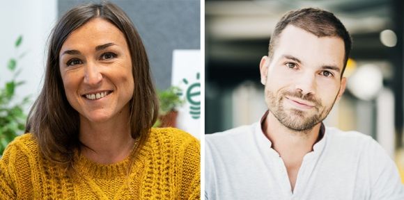 Camille Darde elmy Maxime Paget Pollen