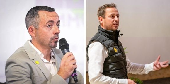 Marc Jannin - Benoit Pecher - POwR