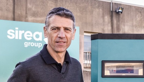 Bruno Bouteille Sirea