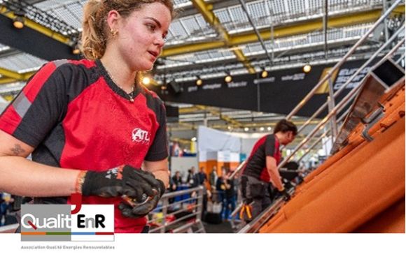 Qualit’EnR European Solar Games