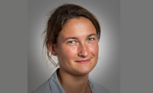 Claire Desforges Solstyce