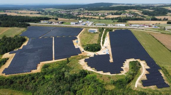 EDP Fain-lès-Montbard Bourgogne-Franche-Comté