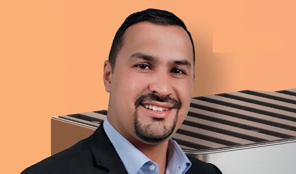 Maaty Bouanane Enphase