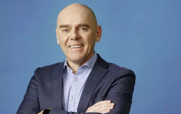 Knud Erik Andersen European Energy