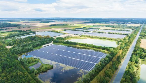 Velto Renewables Q Energy