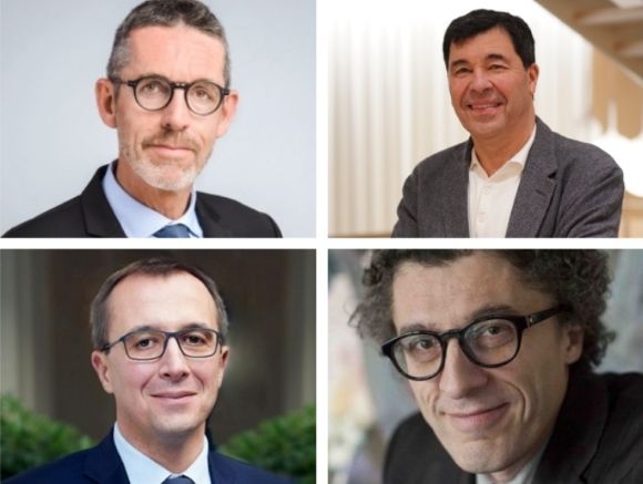 Nyssen Bour Barbaro Berger