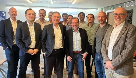 Carbon La filière Soutient