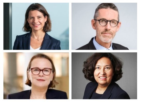 MacGregor - Nyssen - Meunier - Poirier