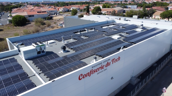 Confiserie du Tech 3