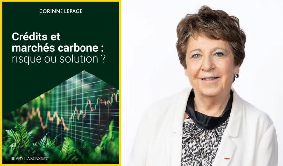 Lepage_crédits et marchés carbone