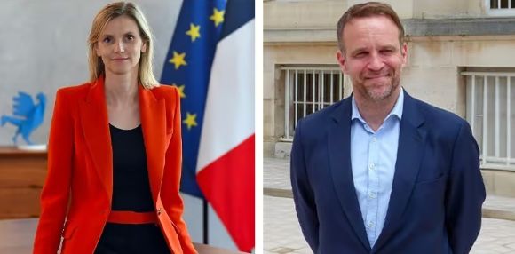 Pannier-Runacher - Ferracci