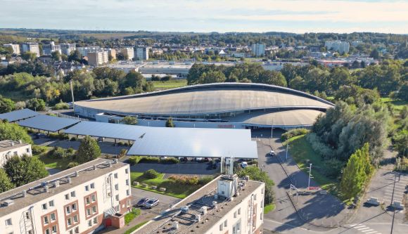 BoucL Énergie et le Valenciennes FC