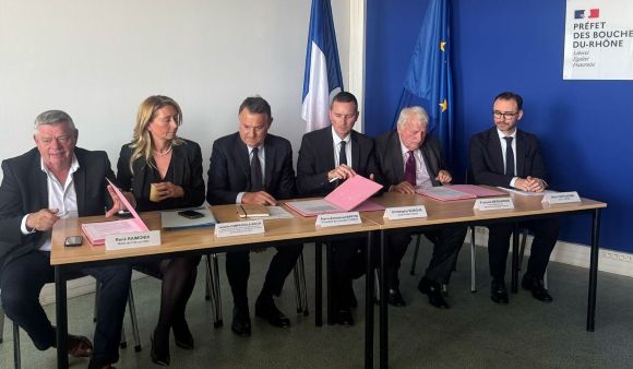 Carbon obtention permis de construire