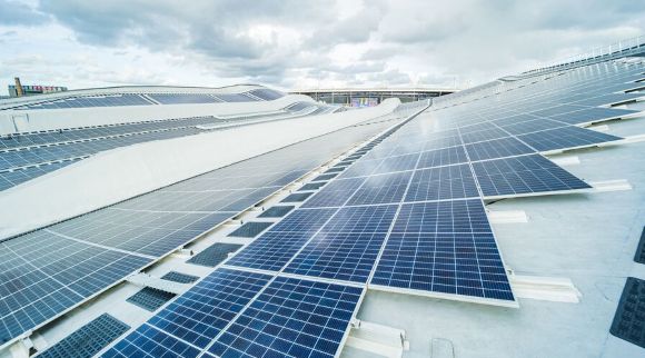 Derbigum By Kingspan