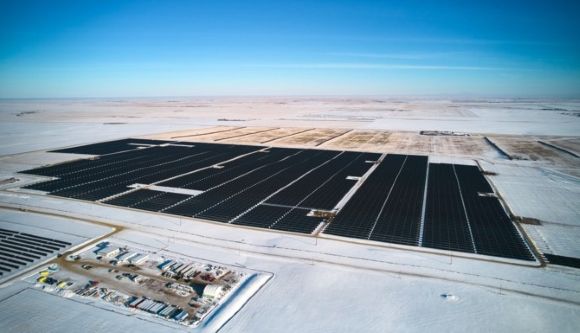 TotalEnergies acquisition international