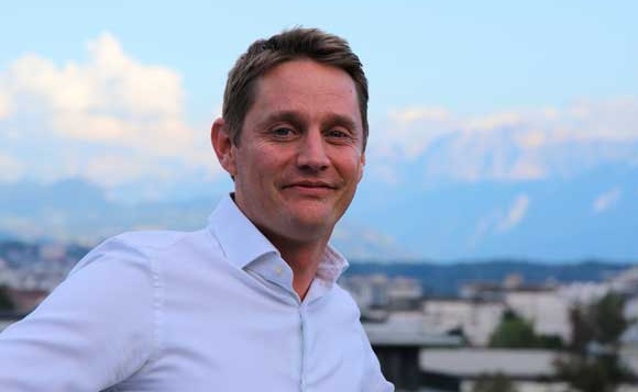 Julien Destré Tera Solar