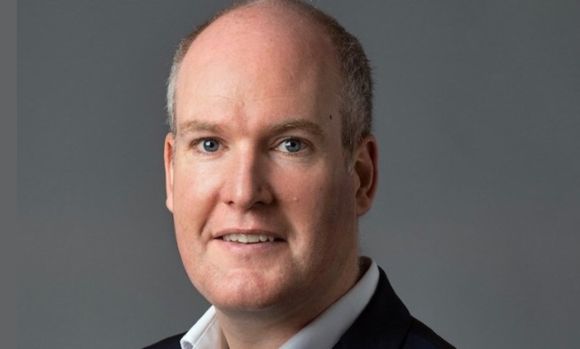 Declan Cullinane Amarenco