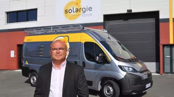 Emmanuel Herbin Solargie