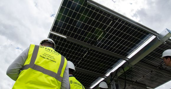 GRUPO EIFFAGE - Espagne