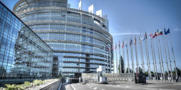 Assises Européennes TE Strasbourg