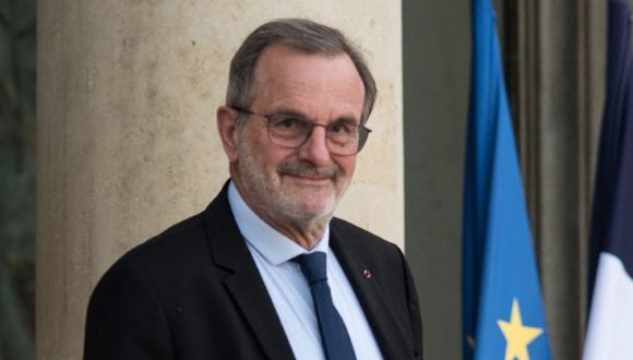 Jean-François Carenco