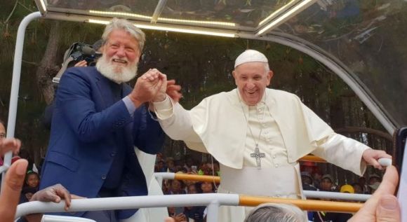 Père Pedro – Akamasoa