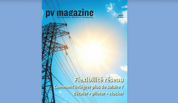 PV magazine Flexiblité