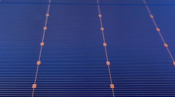 Silicon Heterojunction