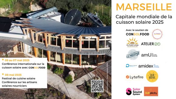 Marseille Capitale 2025