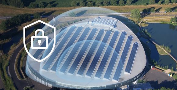 SolarAge Cybersécurité