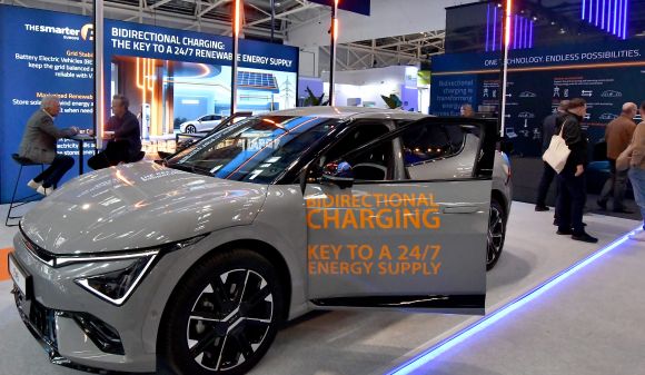 The Smarter Intersolar 2025