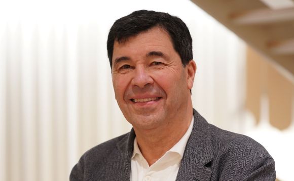 Daniel Bour - Agrivoltaïsme