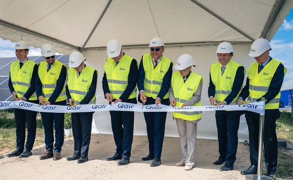 Qair Rokietnica Pologne