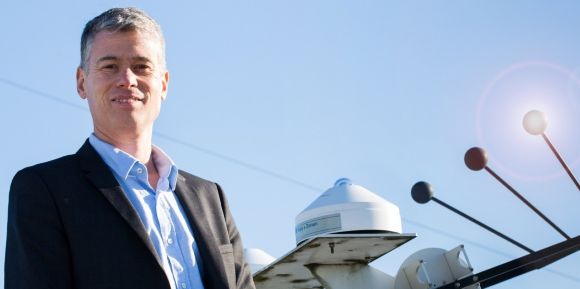 Philippe Drobinski Energy4Climate