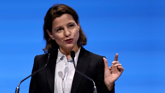 Catherine MacGregor Engie 2