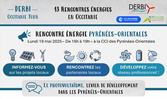 Derbi Occitanie Tour