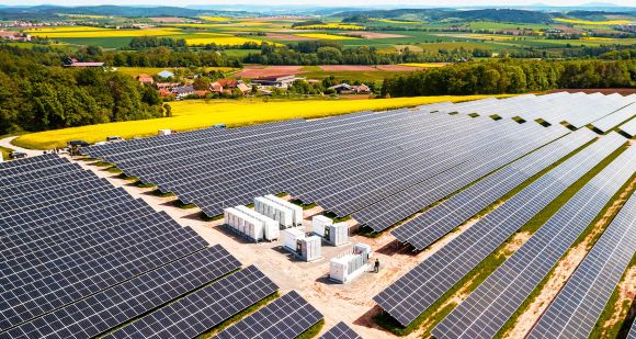 Solaire Batteries Générique 2