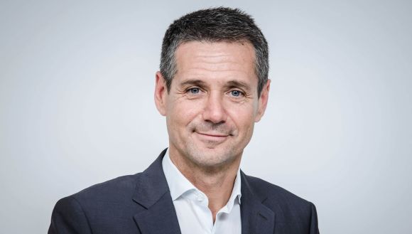 Sébastien Loux Verso