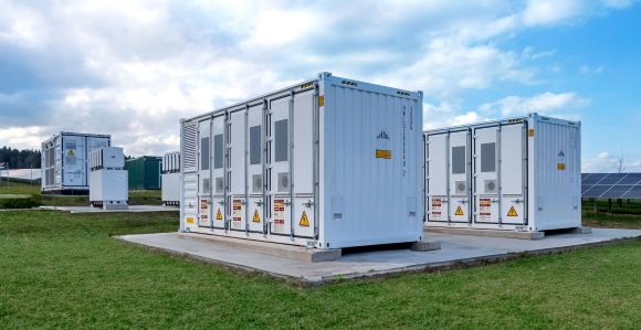 Storage Pfaffenweiler Spitalhöfe