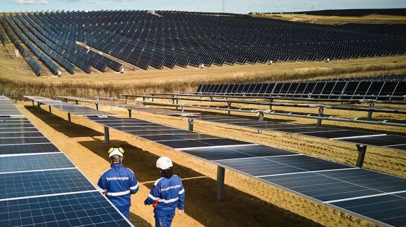 TotalEnergies Espagne Seville Guillena