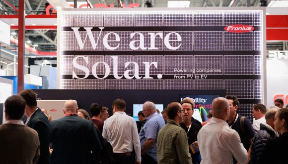 Fronius - We are Europe