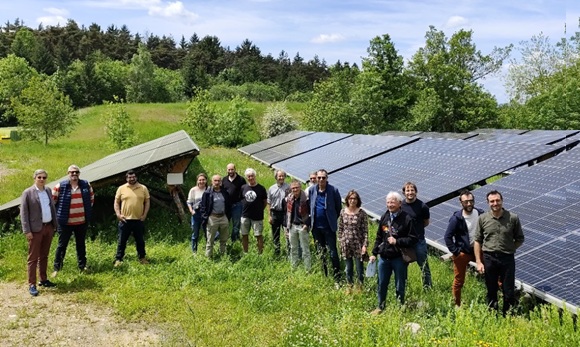 Énergie d’ici ERE43