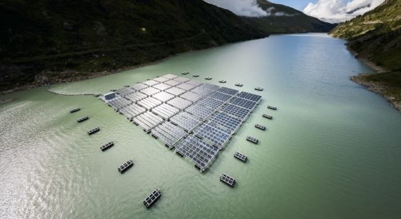 © Valentin Flauraud - Romande Energie.