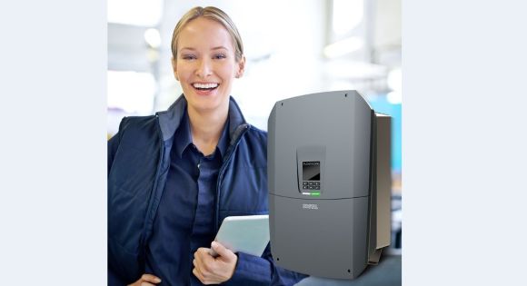 Plenticore G3 Kostal