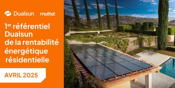 Dualsun Référentiel