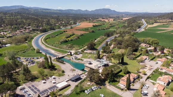 CentredeleauetdesenergiesdeRians2 CentredeleauetdesenergiesdeRians2