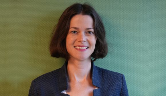 Alice Folscheid Faradae