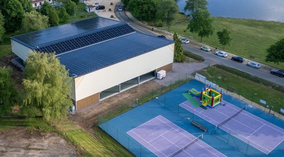 SeeYouSun Saint-Rémy-sur-Durolle SeeYouSun Saint-Rémy-sur-Durolle