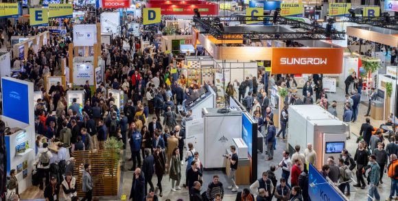 Energaïa 2025 Energaïa 2025