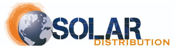 Solar Distribution Solar Distribution